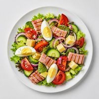 42. Bauernsalat