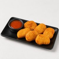 43. Cripsynuggets