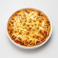 44 Spaghetti al Forno