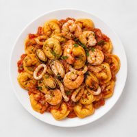 46. Frutti de Mare