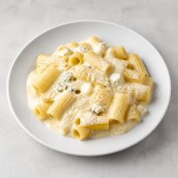 46 Rigatoni 4 Formaggi