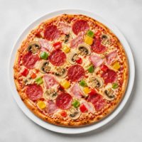 47. Pizza Spezial