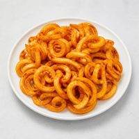 48. Curly Fries