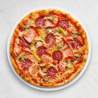 48. Pizza Dracula
