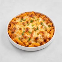 48 Rigatoni al Forno