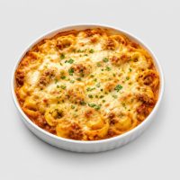 50 Tortellini al Forno