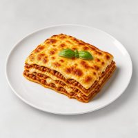 51 Lasagne al Forno
