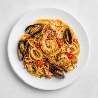 53 Spaghetti di Mare
