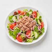 55. Salat Tonno