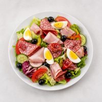 56. Italienischer Salat