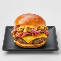 6. Grill Bill