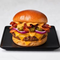 6. Grill Bill