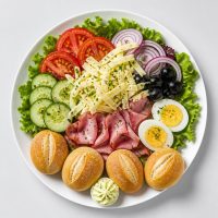 69. Salat - Italia
