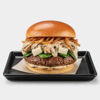 7. Zur Schmiede Burger