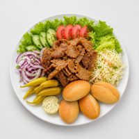 71. Food Tor 22 Salat