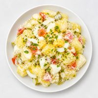 73. Kartoffelsalat