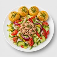 78. Insalata Tonno