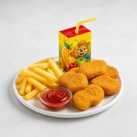 82. Chicken Nuggets