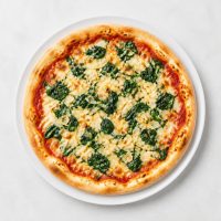 9. Spinaci