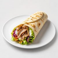 93. Dürüm- Rolle