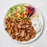 94. Drehspießteller