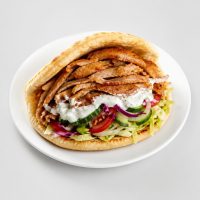 95. Mini-Drehspießtasche