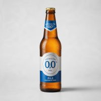Alkoholfreie Bier 0,5l