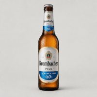 Alkoholfreies Pils 0,33l