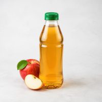 Rapps's Apfelsaft 0,5 l