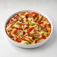Auflauf Döner