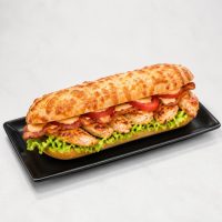 Baguette Crossies