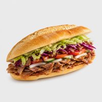 Baguette Döner