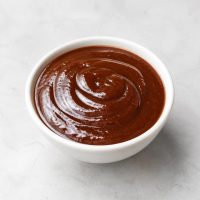 Bier-Barbecue-Sauce