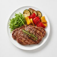 Bistecca alla Griglia