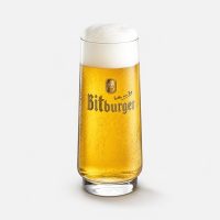Bitburger Pils (vom Fass) 0,5 l