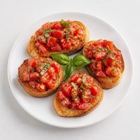  Bruschetta