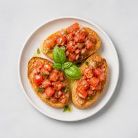 181. Bruschetta