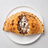 Calzone Döner