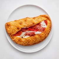 Calzone Fritto