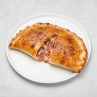 Calzone Prosciutto Funghi