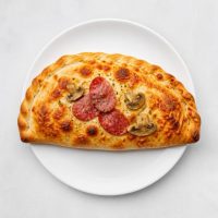 Calzone Salami