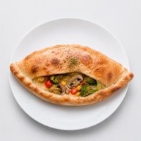 Calzone Vegetaria