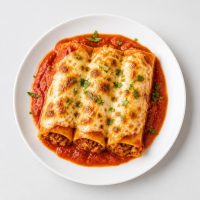 Cannelloni di Carne