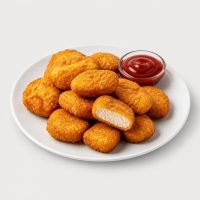 Chicken Nuggets