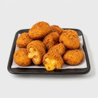 Chili & Cheese Nuggets