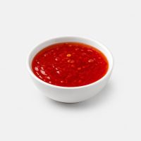 Chilisauce