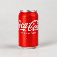 Coca Cola 0,33l