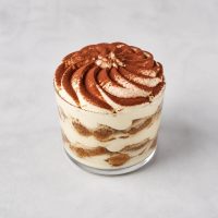 Coppa Tiramisu
