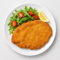 Cotoletta alla Milanese