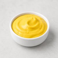 Curry-Mayo